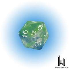 XL D20: DIFFUSION NIXIE'S BROOK SYMBOL